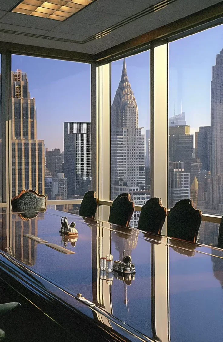 commercial cleaning in new york city