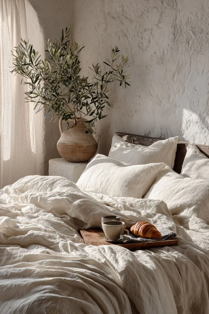 Standard residential cleaning service in NYC apartment kitchen with sanitized countertops and stainless steel appliances