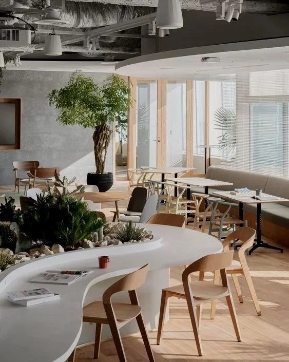 Professional commercial cleaning in Brooklyn med-spa treatment room with detailed sanitation