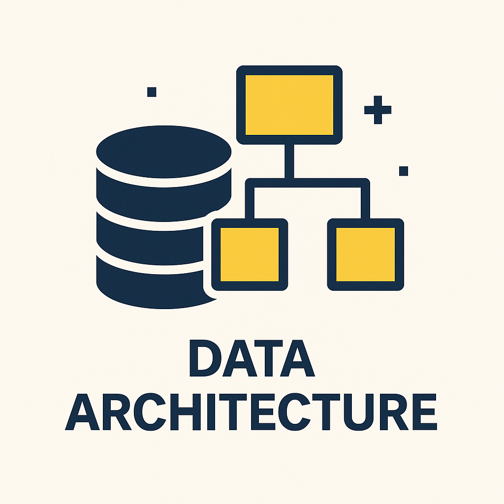 Data Architecture