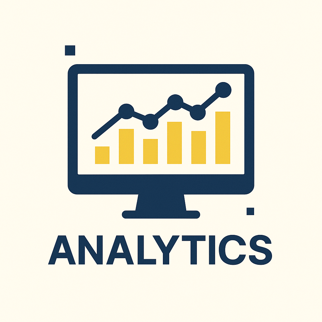 Analytics