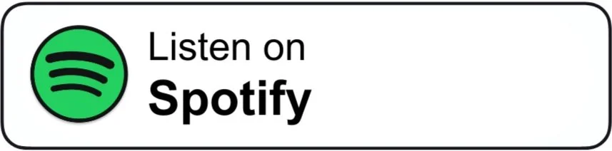 Spotify logo with text 'Listen on Spotify'