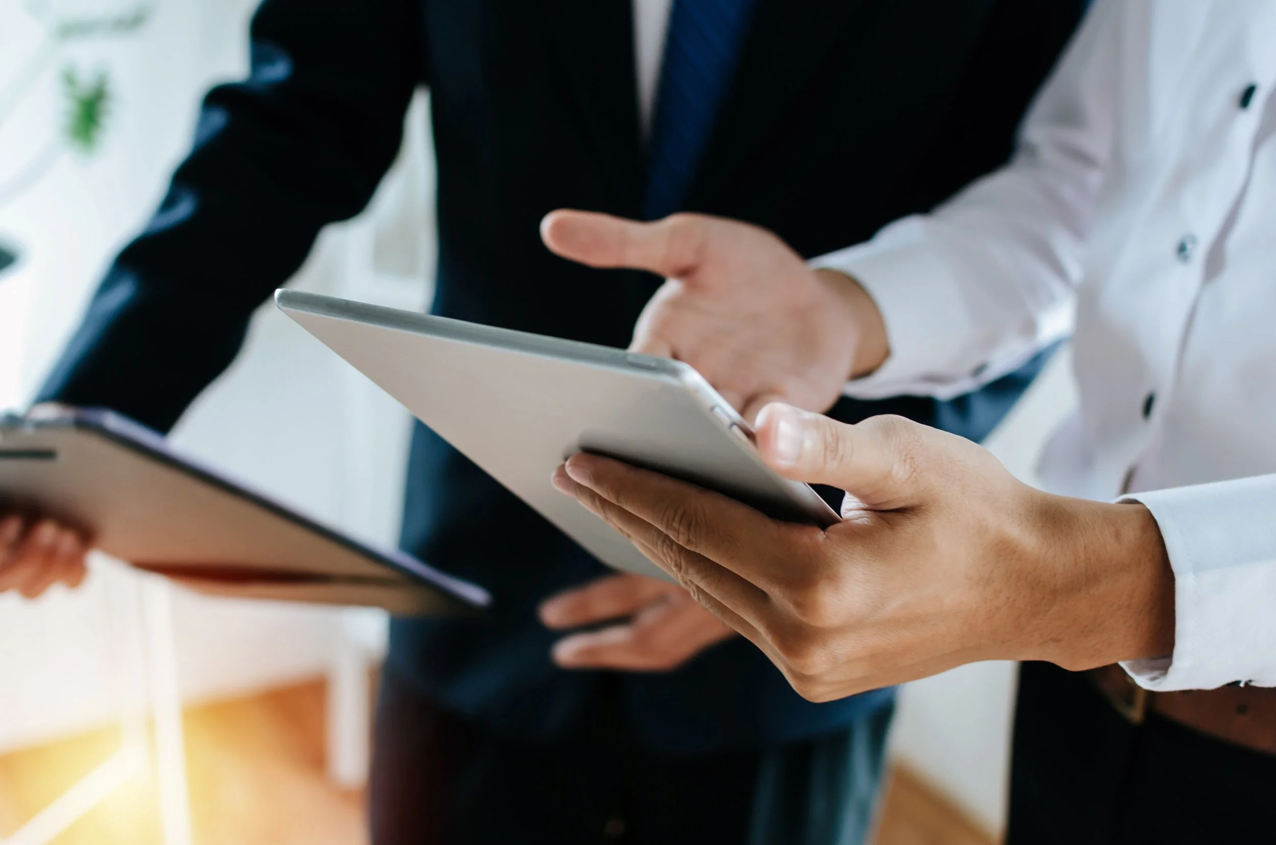 Building Alignment and Accountability: How GCE Helped Affinity Strengthen Its Operations