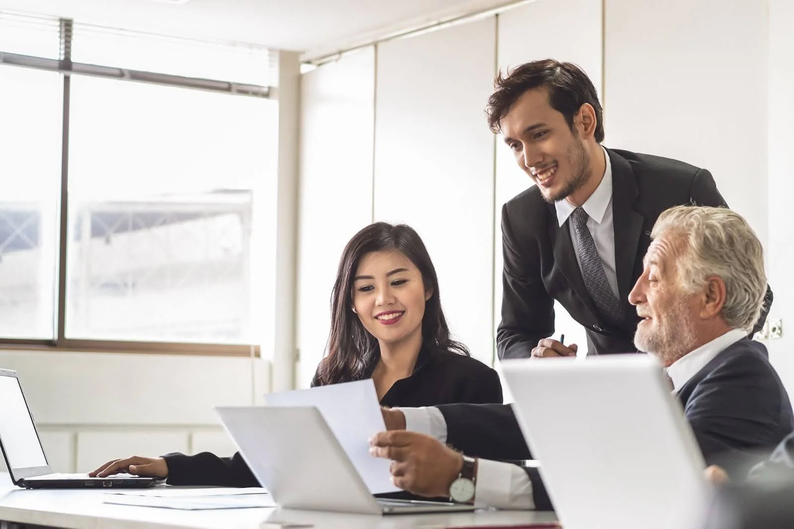 Why Every Growth-Minded Entrepreneur Needs an EOS® Business Mentor ...