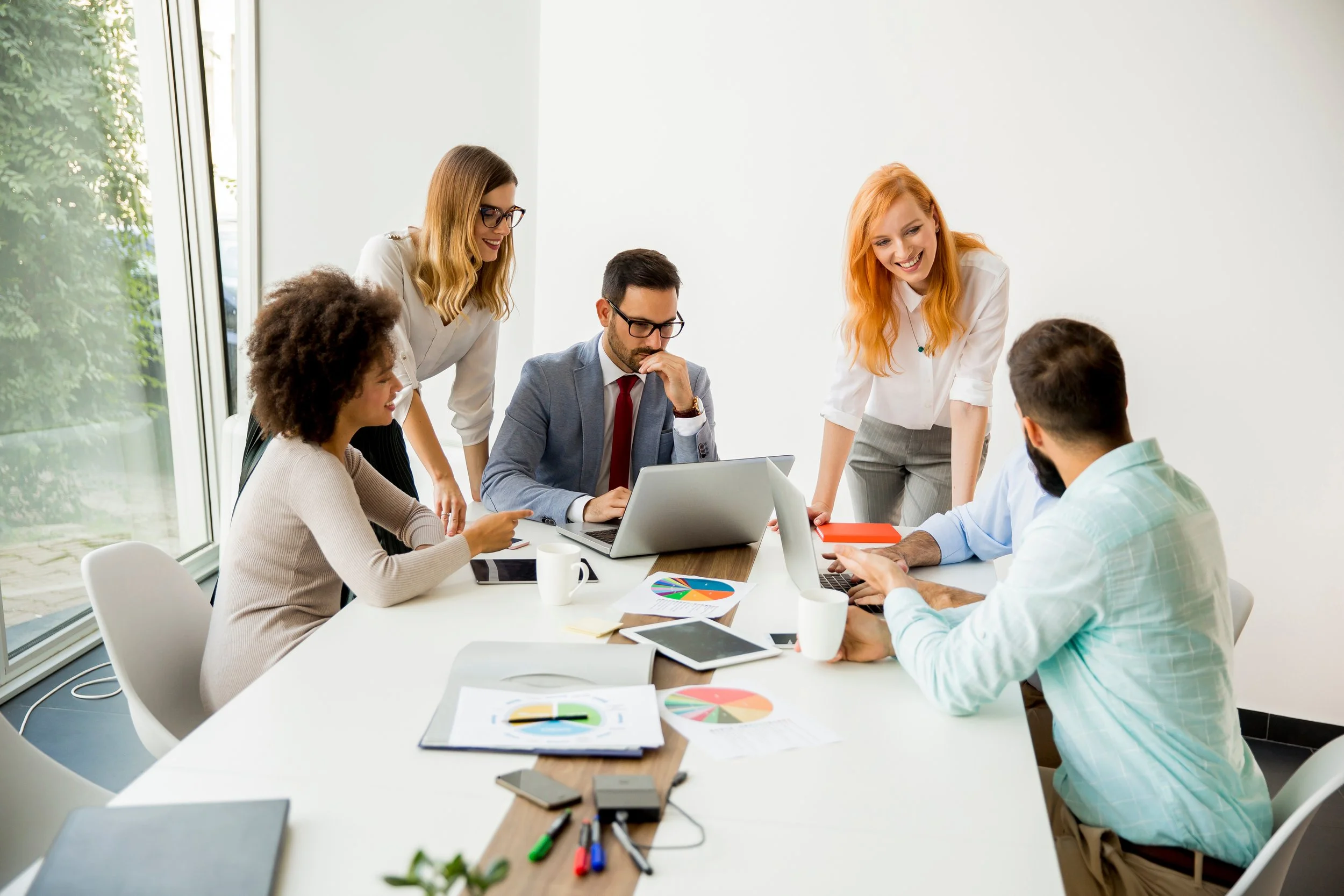 Understanding EOS®: Identifying Your Business Core Values | GCE ...