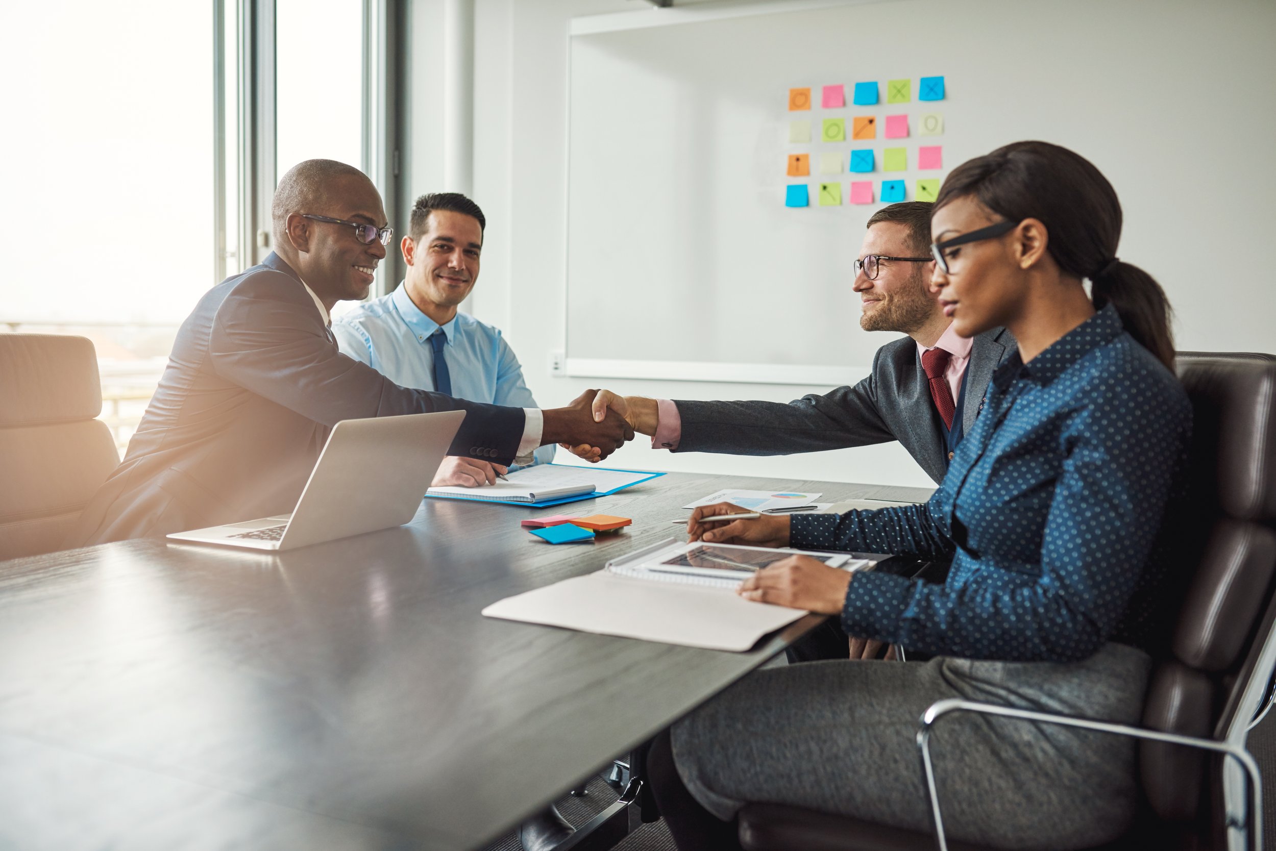 Understanding EOS®: Identifying Your Business Core Values