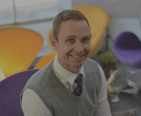 GCE Strategic Consulting welcomes new partner, Jesse J. Frye to the team. 