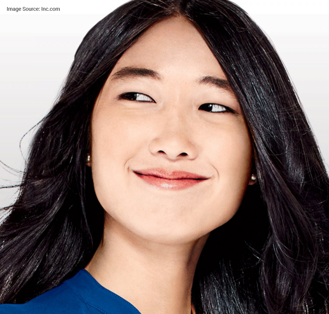 Interview with InDinero CEO, Jess Mah