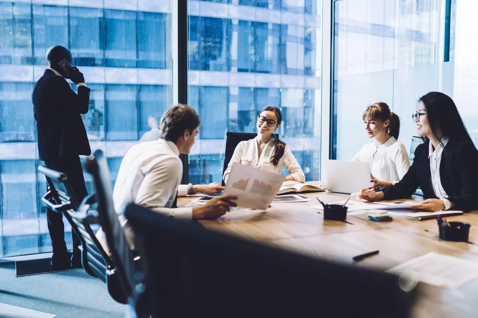 L10™ Meeting Guide with Agenda