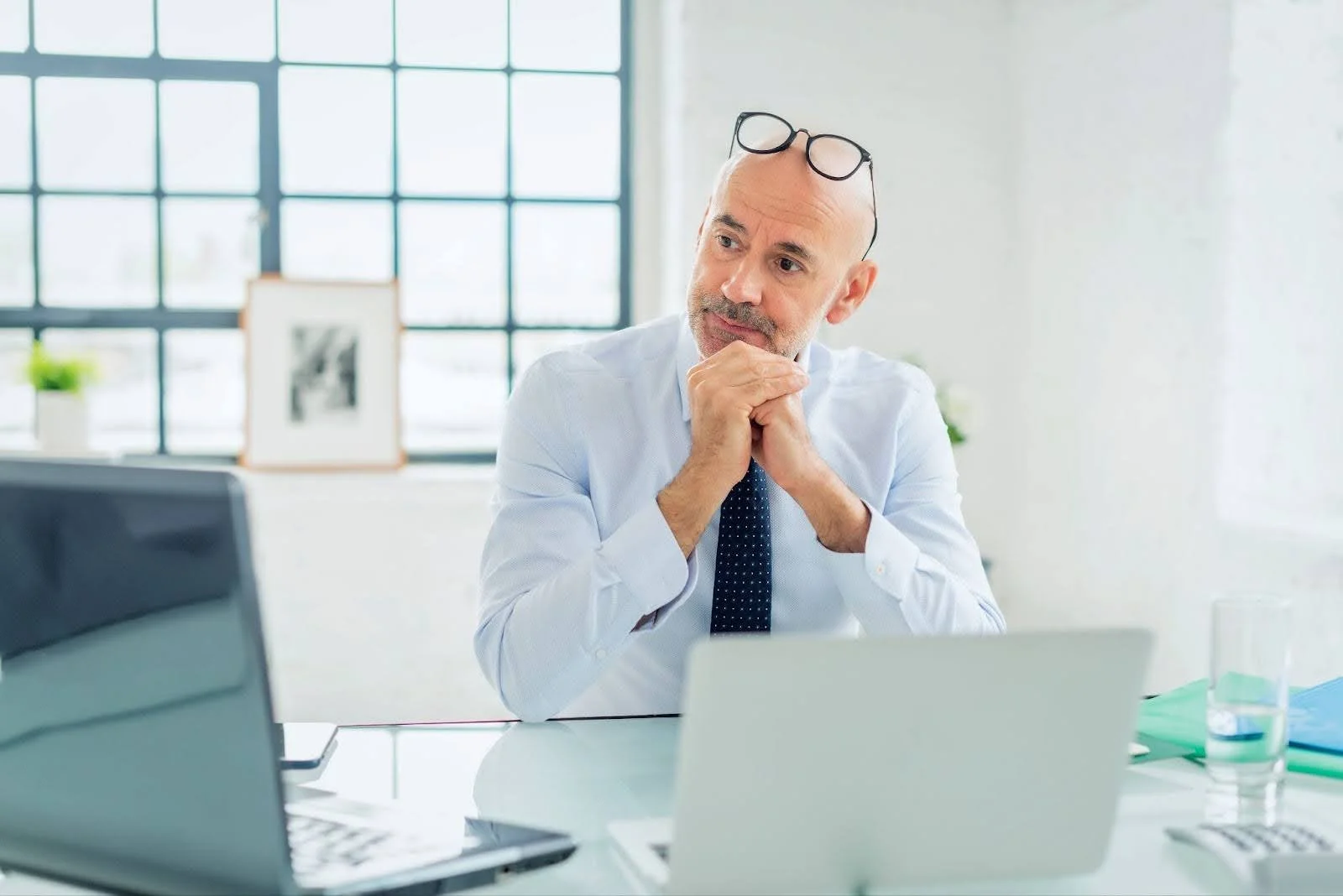 Operational Debt Is Killing Your Business Growth