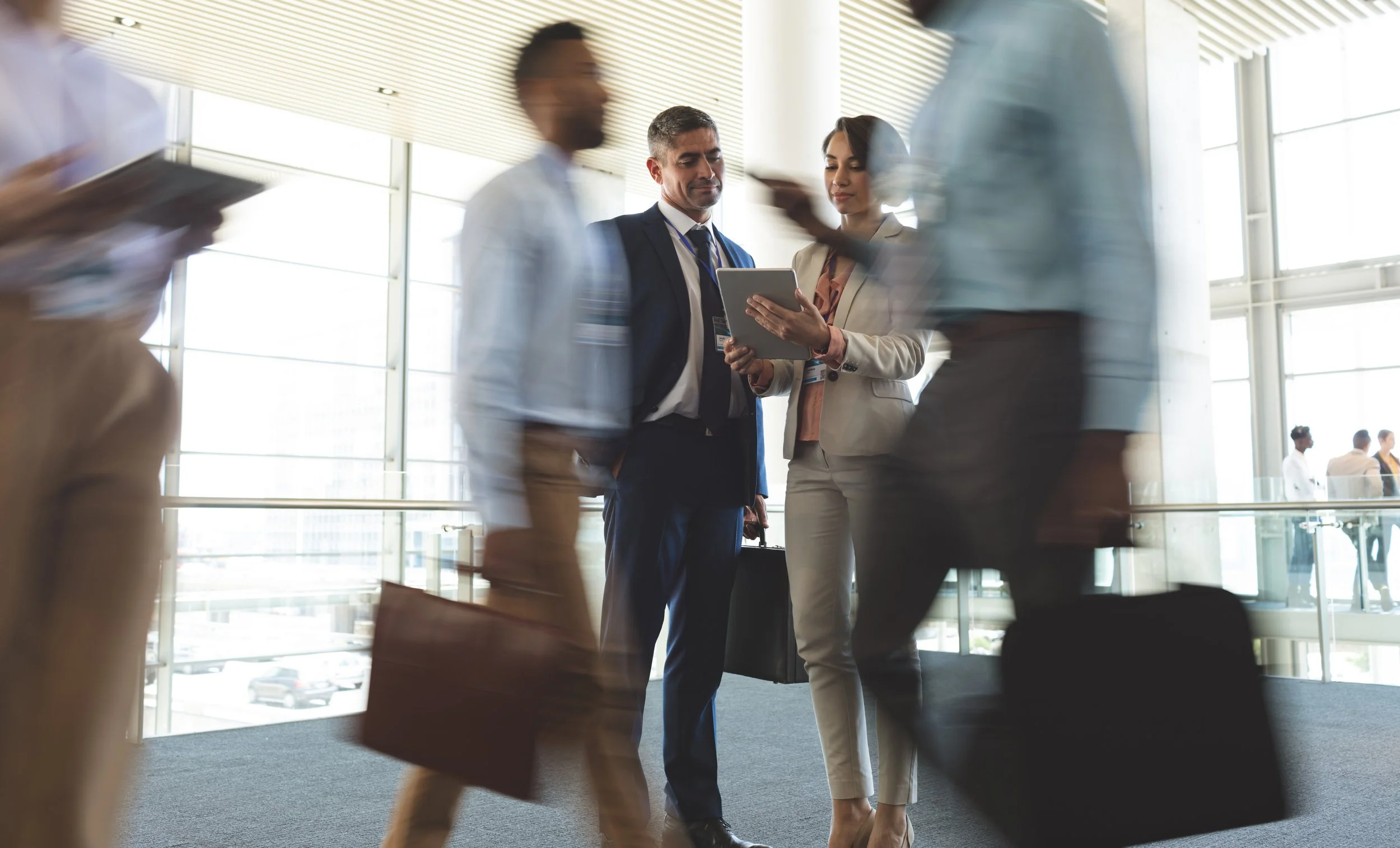 Outsourced COO or EOS® Integrator: Who Should You Hire?