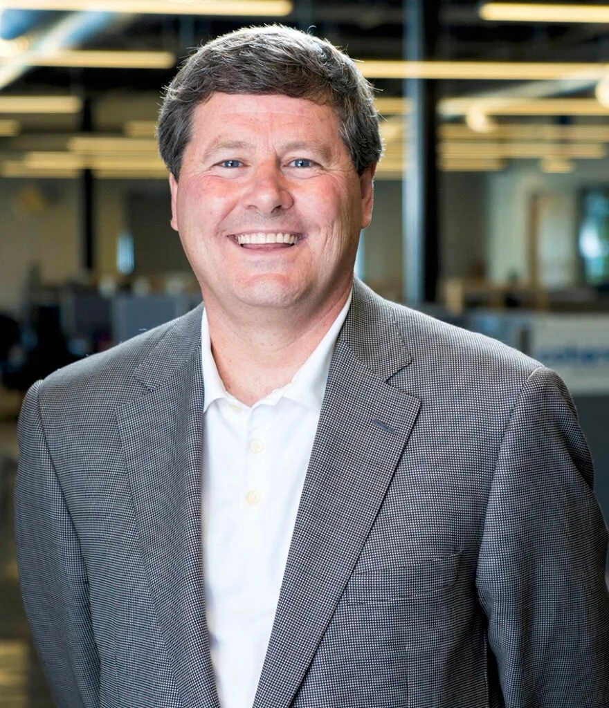 Perry Tanner joins the leadership team at GCE Strategic Consulting® as Strategic Relationship Director