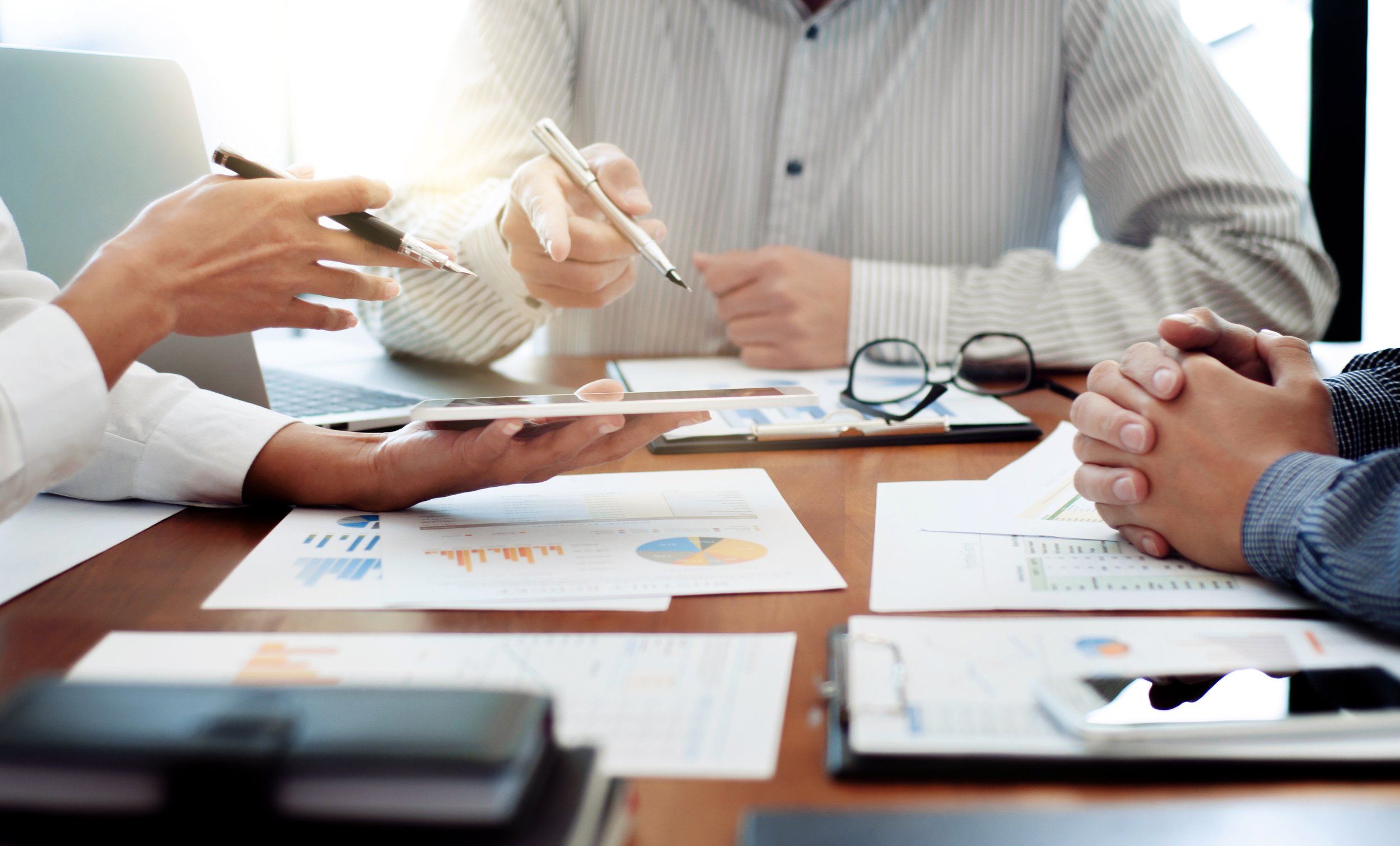 Scaling Through Strategic Clarity: How GCE Helped Front Desk Supply Accelerate Growth