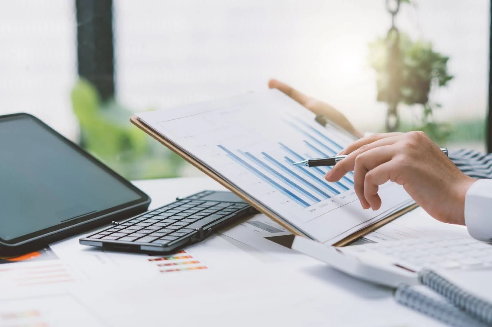 Scorecard vs. Dashboard: Understanding Their Roles in EOS®