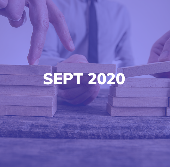 Solving Business Issues