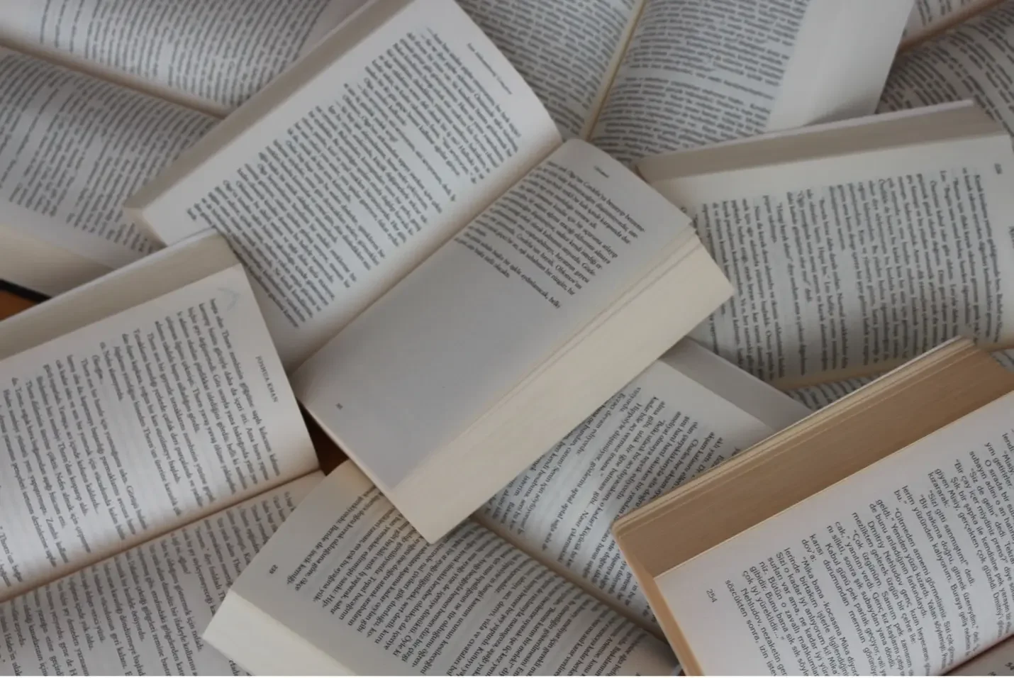 Six Must-Read Business Books for Growing a Business