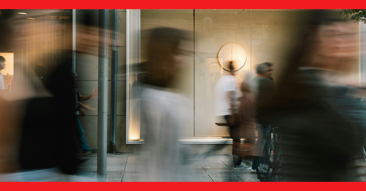 How Momentum Is Earned—and Lost—by the End of Q1