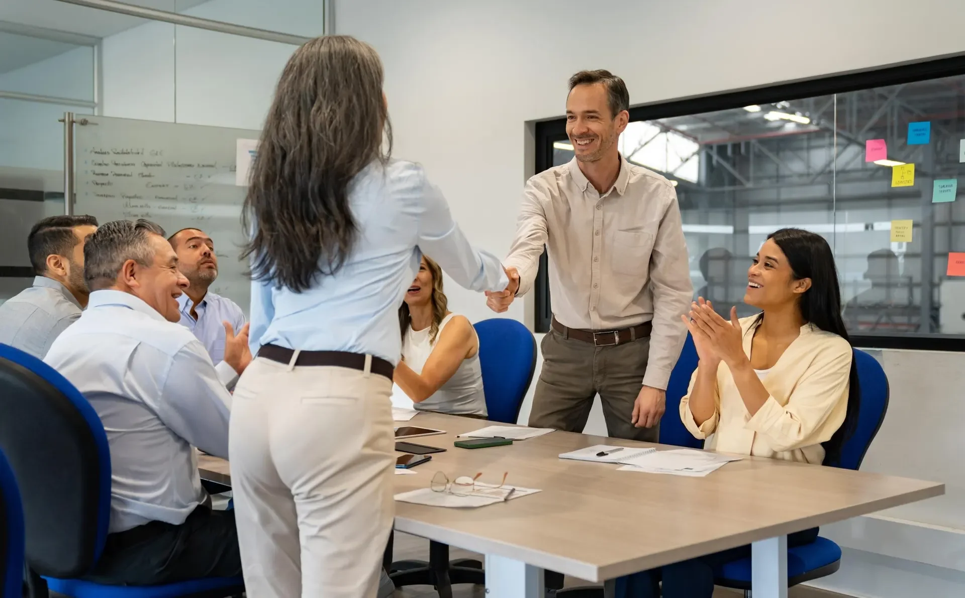 Giving Someone The Title Of Second-In-Command Doesn’t Make Them One
