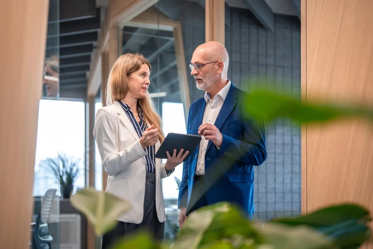 ​The Most Important Seat In Your Company Is Becoming A Profession