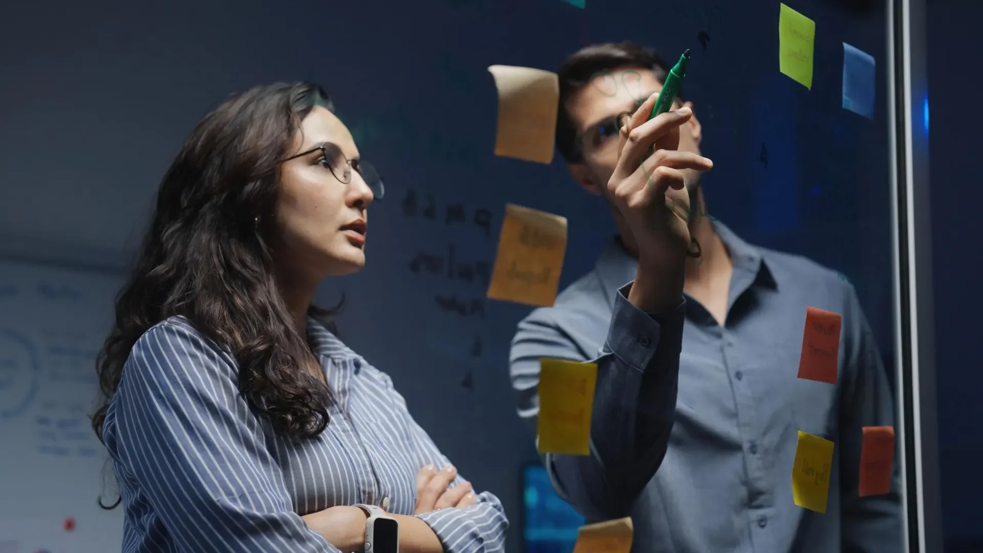 What the Right Second-in-Command Actually Does