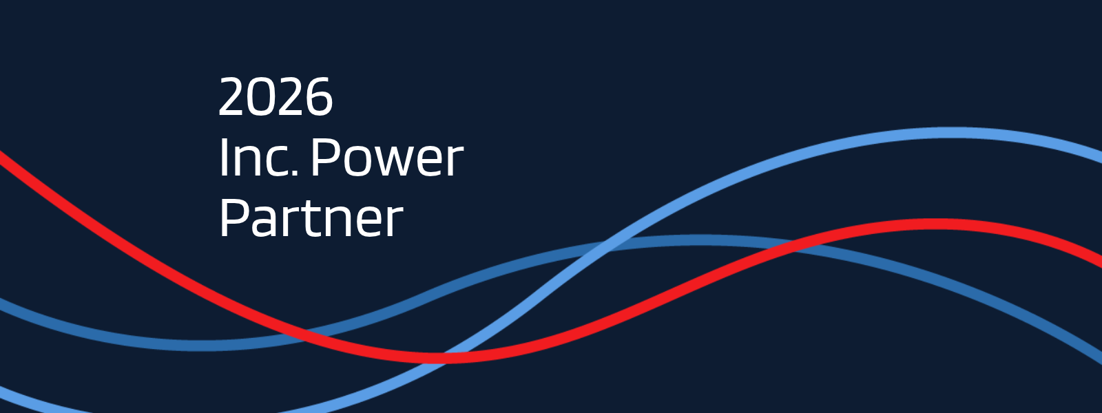 GCE Strategic Consulting Recognized as a 2026 Inc. Power Partner Award Winner