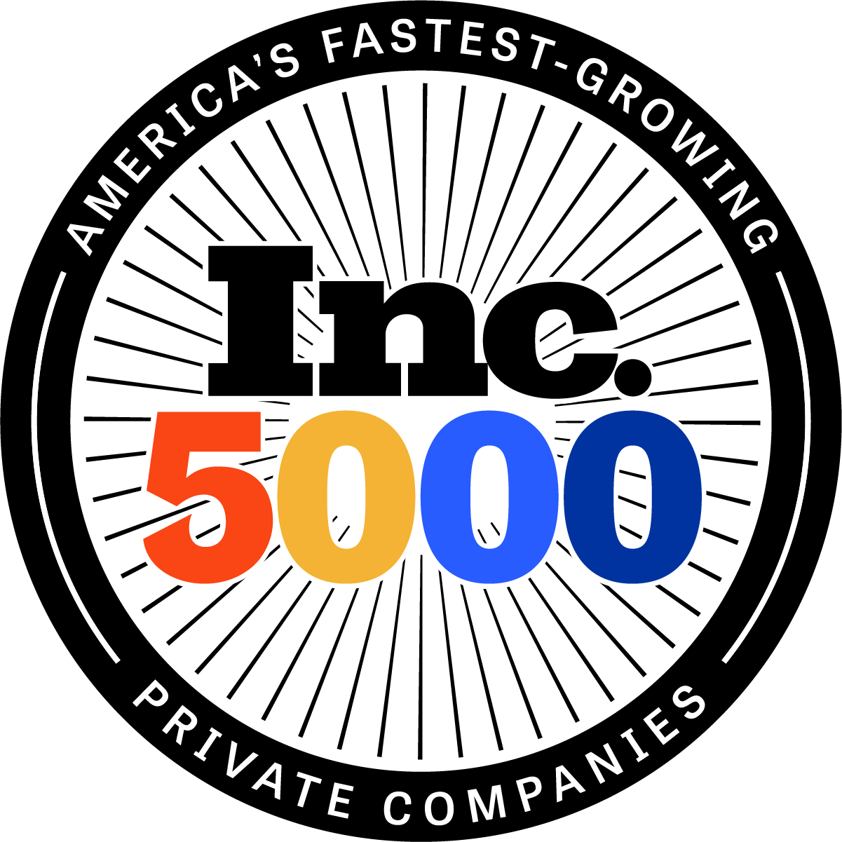GCE Strategic Consulting Ranks No. 2,287 on the 2026 Inc. 5000 and No. 124 in Business &amp; Corporate Services