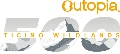 Ticino Wildlands 500