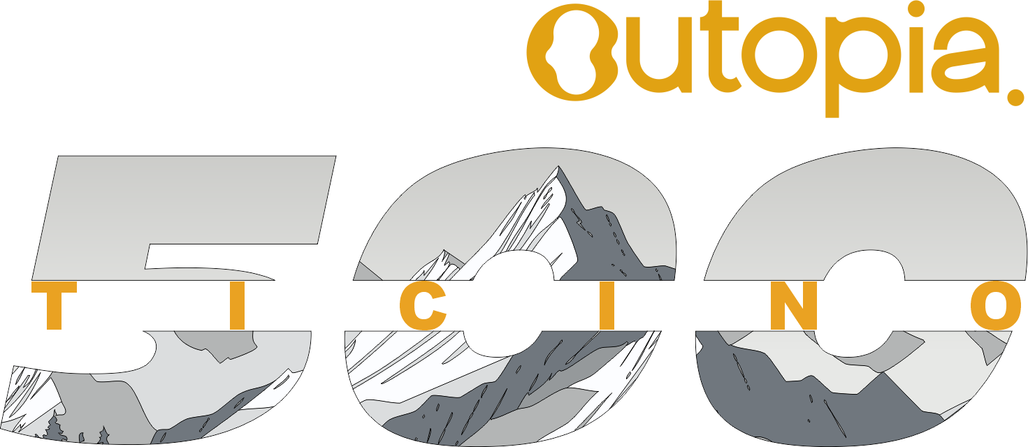 Ticino Wildlands 500