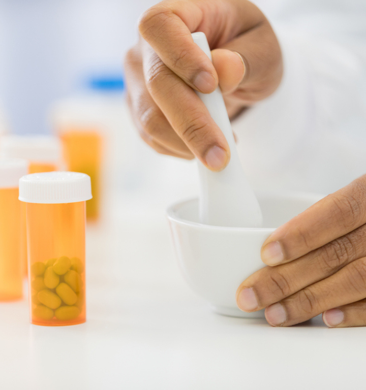 Compounded Medications