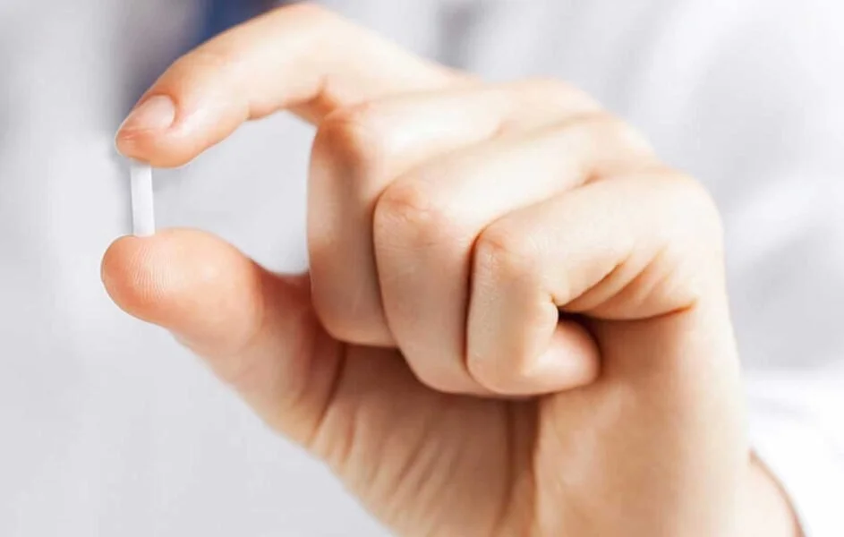 Bioidentical Hormone Replacement