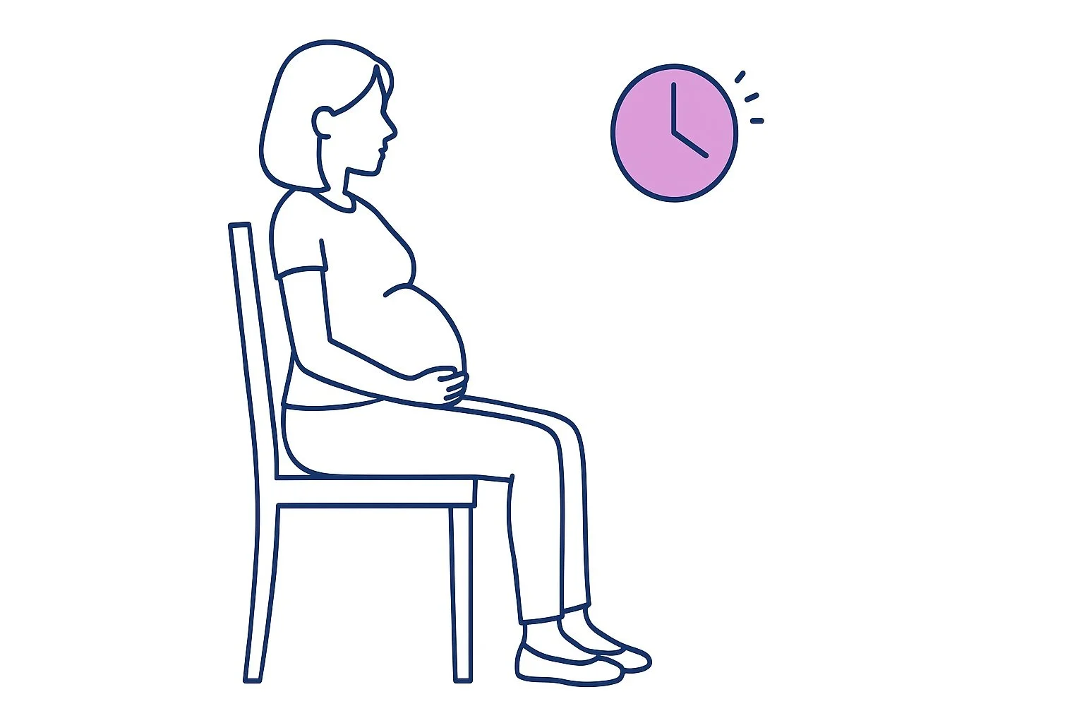 Prepare before you measure your BP at home