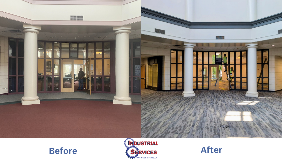 Harvest Church - Fruitport location. 