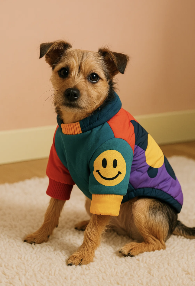 🐾 Local Spotlight: Little Beast — Where Dog Style Finds Its Voice