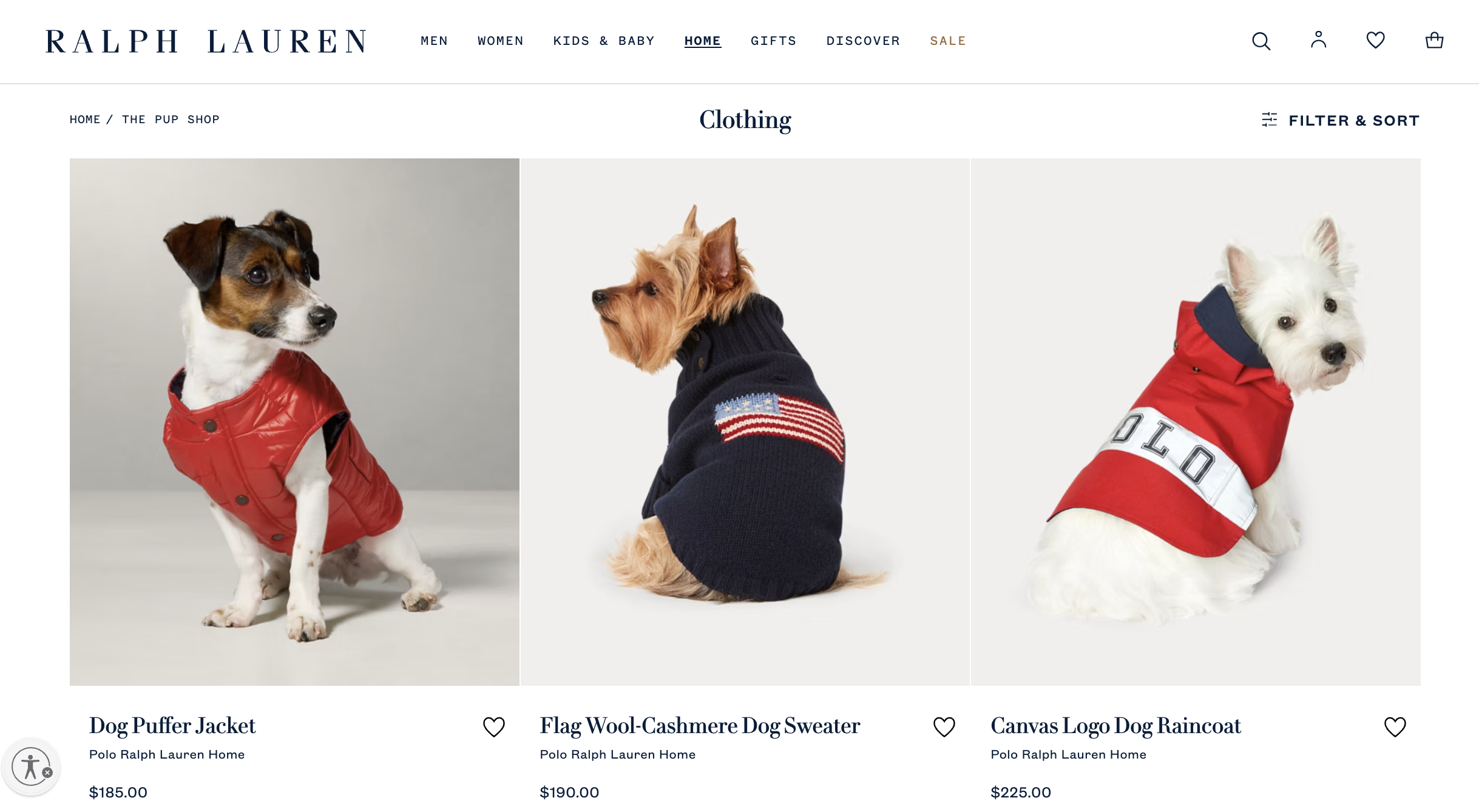 .🐾 The Daily Hour — Luxury Dog Style Trends for Winter 2025