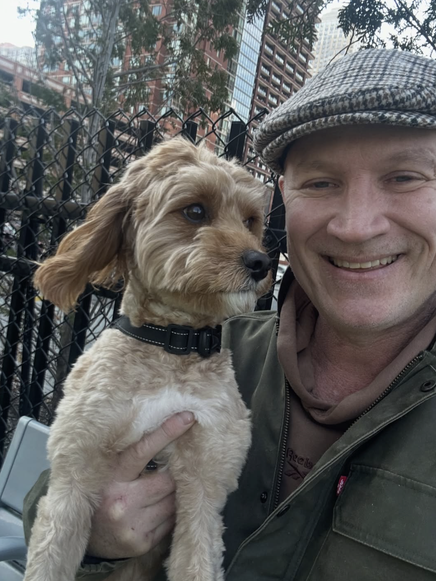 Friendly, reliable, professional, and trustworthy. Personalized dog walking with punctual service and genuine care for every dog.