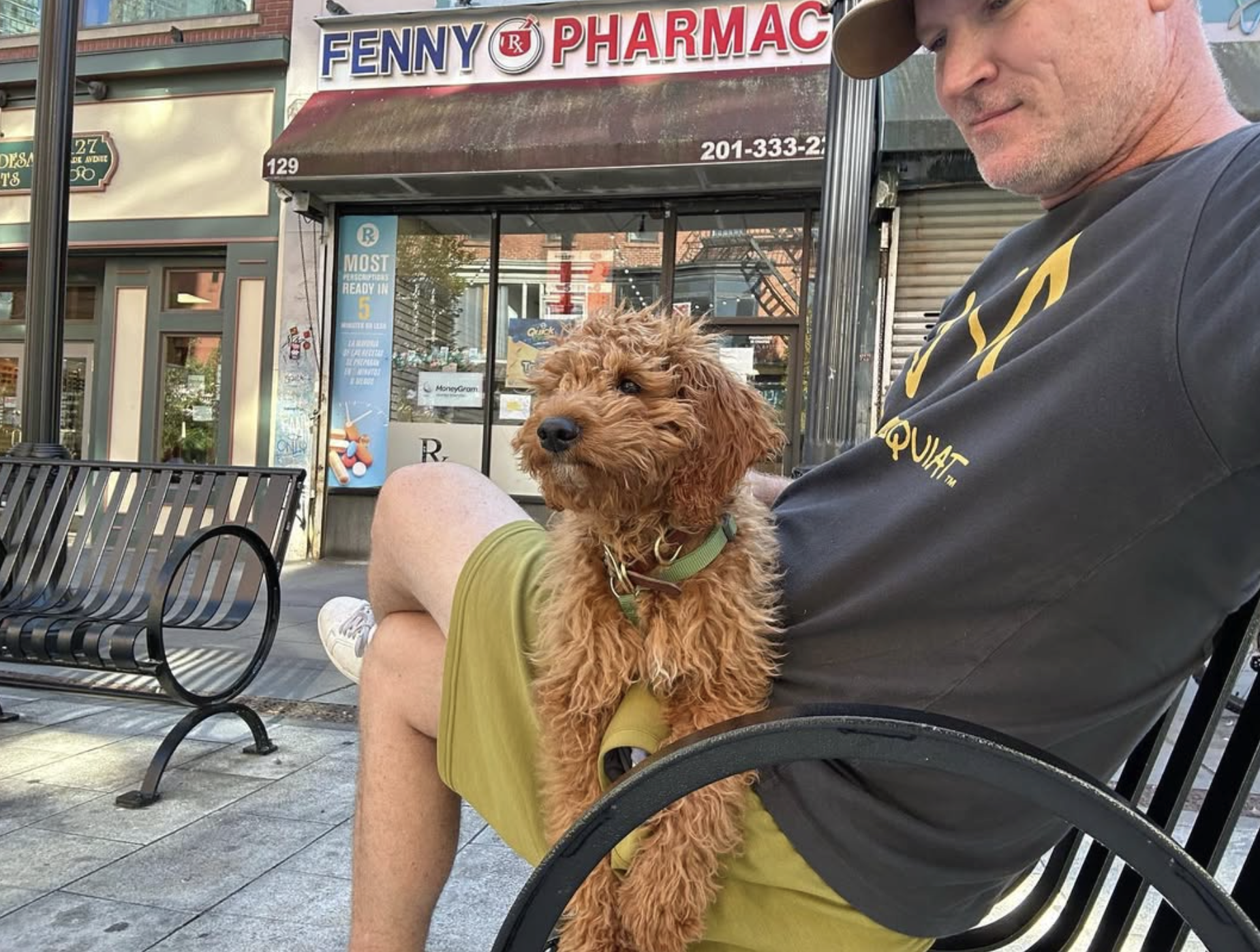 How Much Does a Dog Walker Cost in Jersey City? (2026 Pricing Guide)