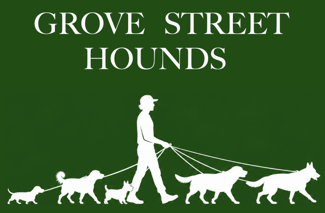 Why Haus25 Residents Choose Grove Street Hounds