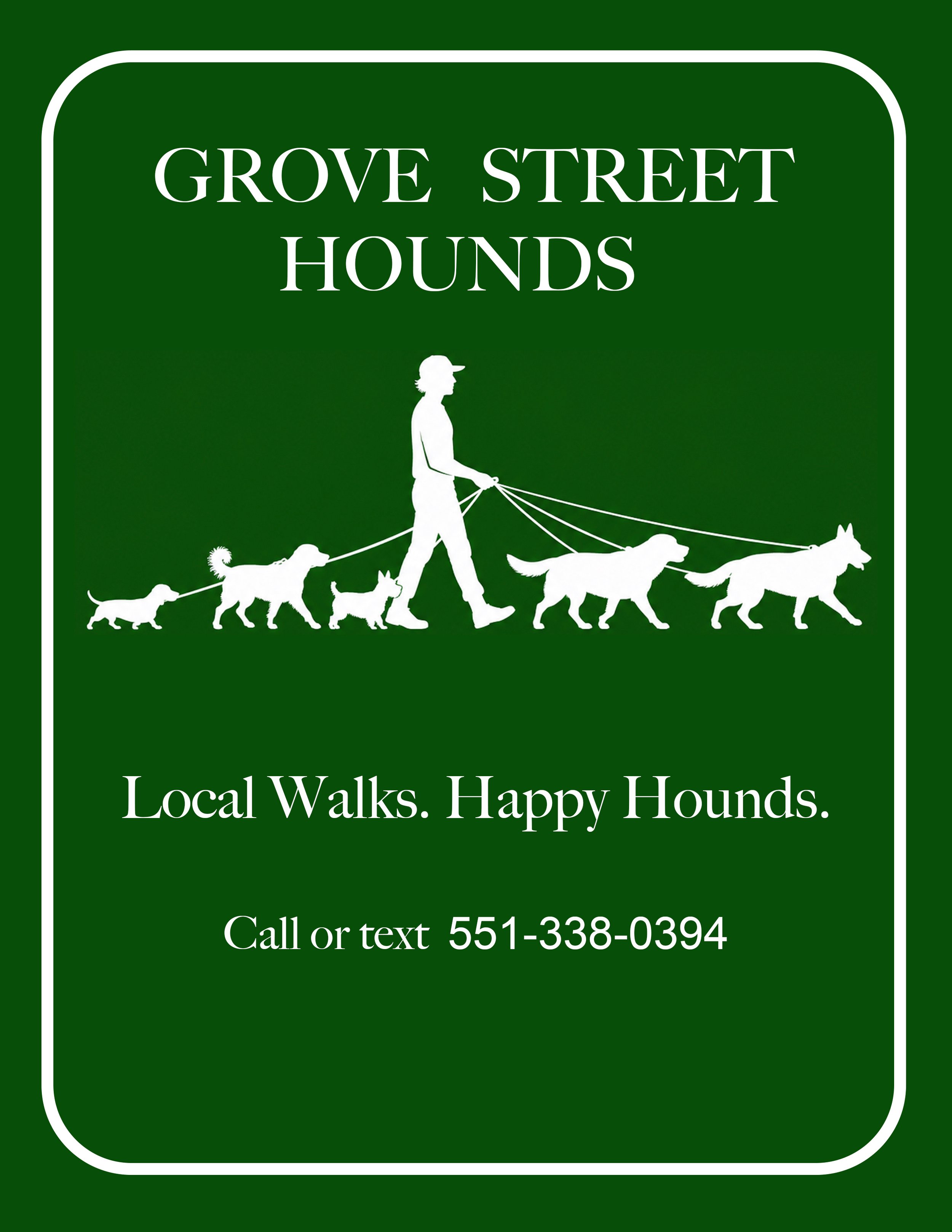 Why Modera Lofts Residents Trust Grove Street Hounds
