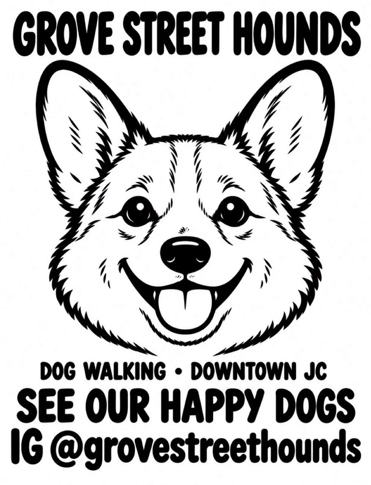 Expecting a Baby? Let Me Help With the Dog Walking 🐾