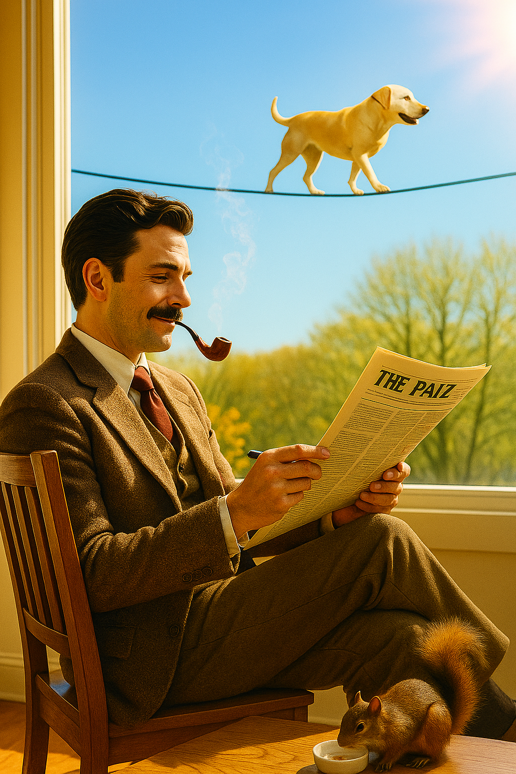 20251127_1151_Sunny Day Reading_remix_01kb33ggjzfxd8y491mwmkvn06.png