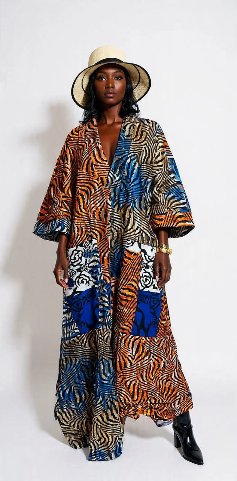The Daji Boubou