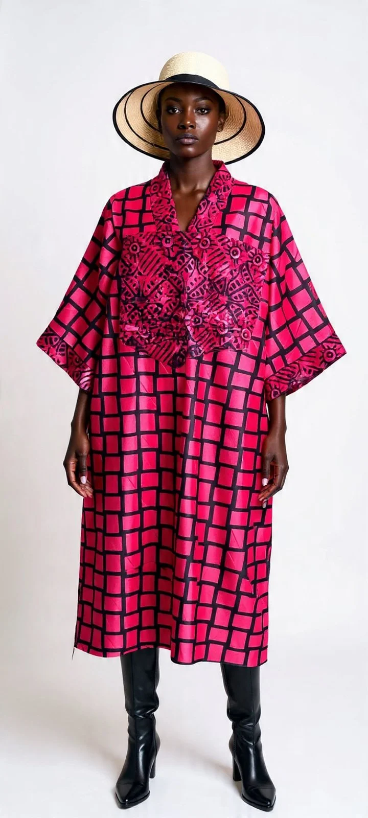 The Fari Boubou