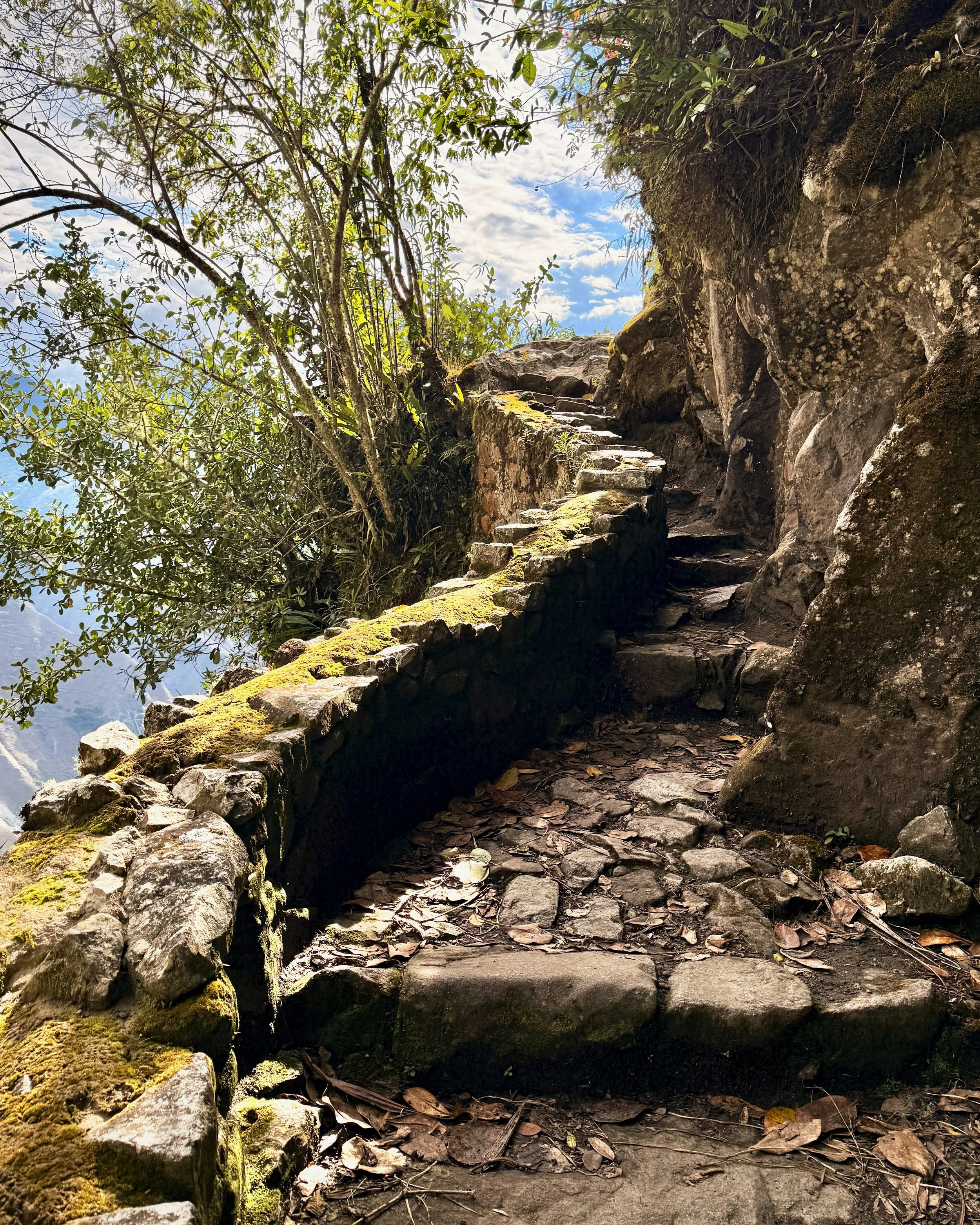 Machu Picchu - Inka Trail