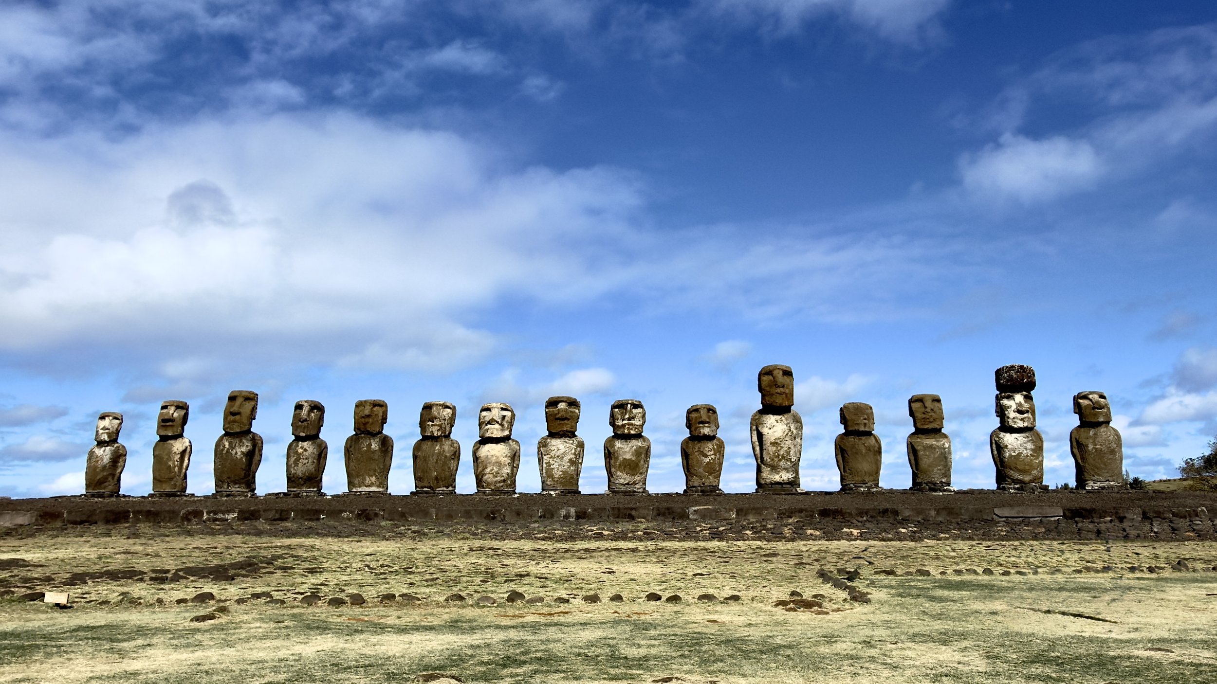 Easter Island