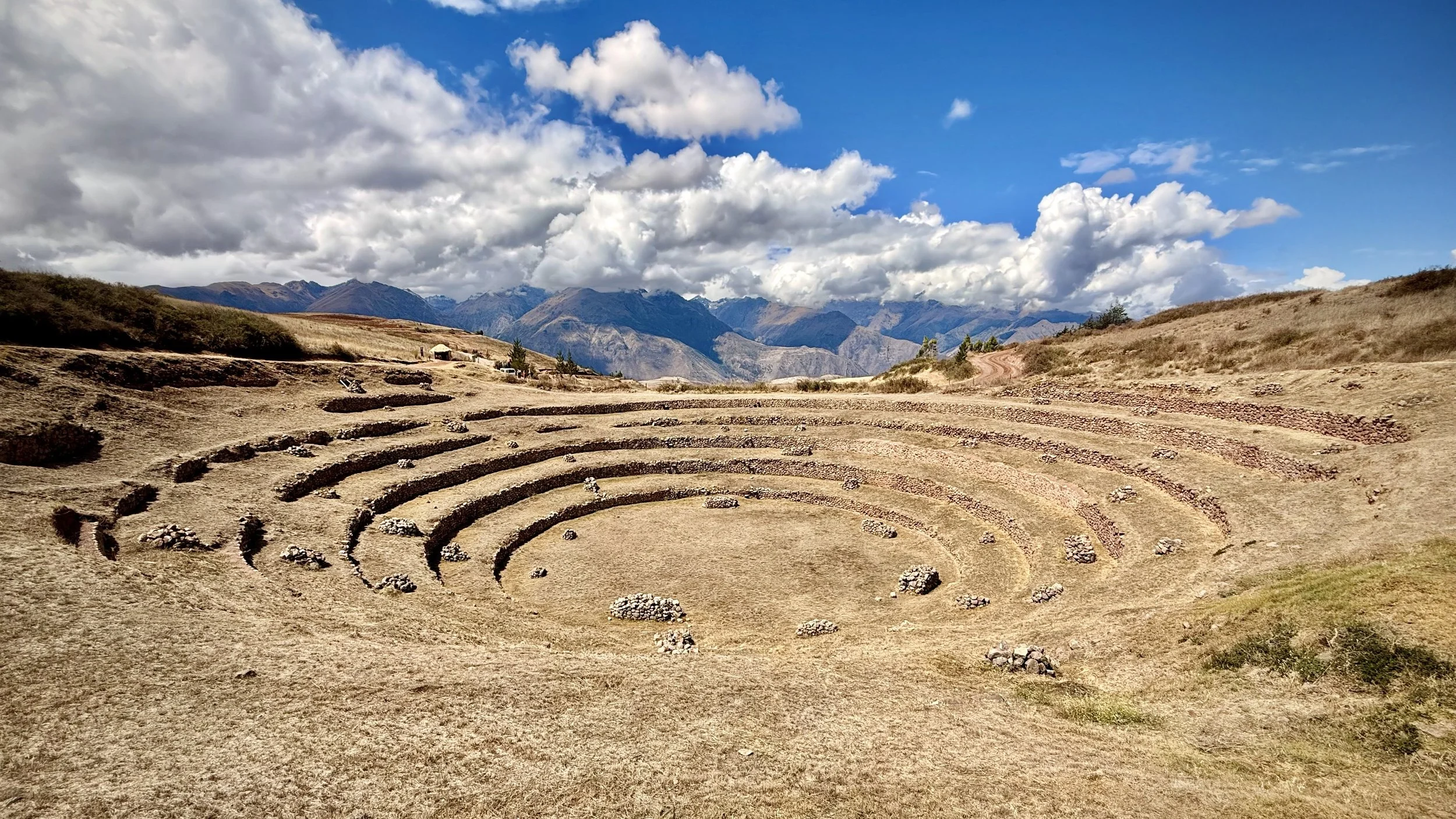 Sacred Valley