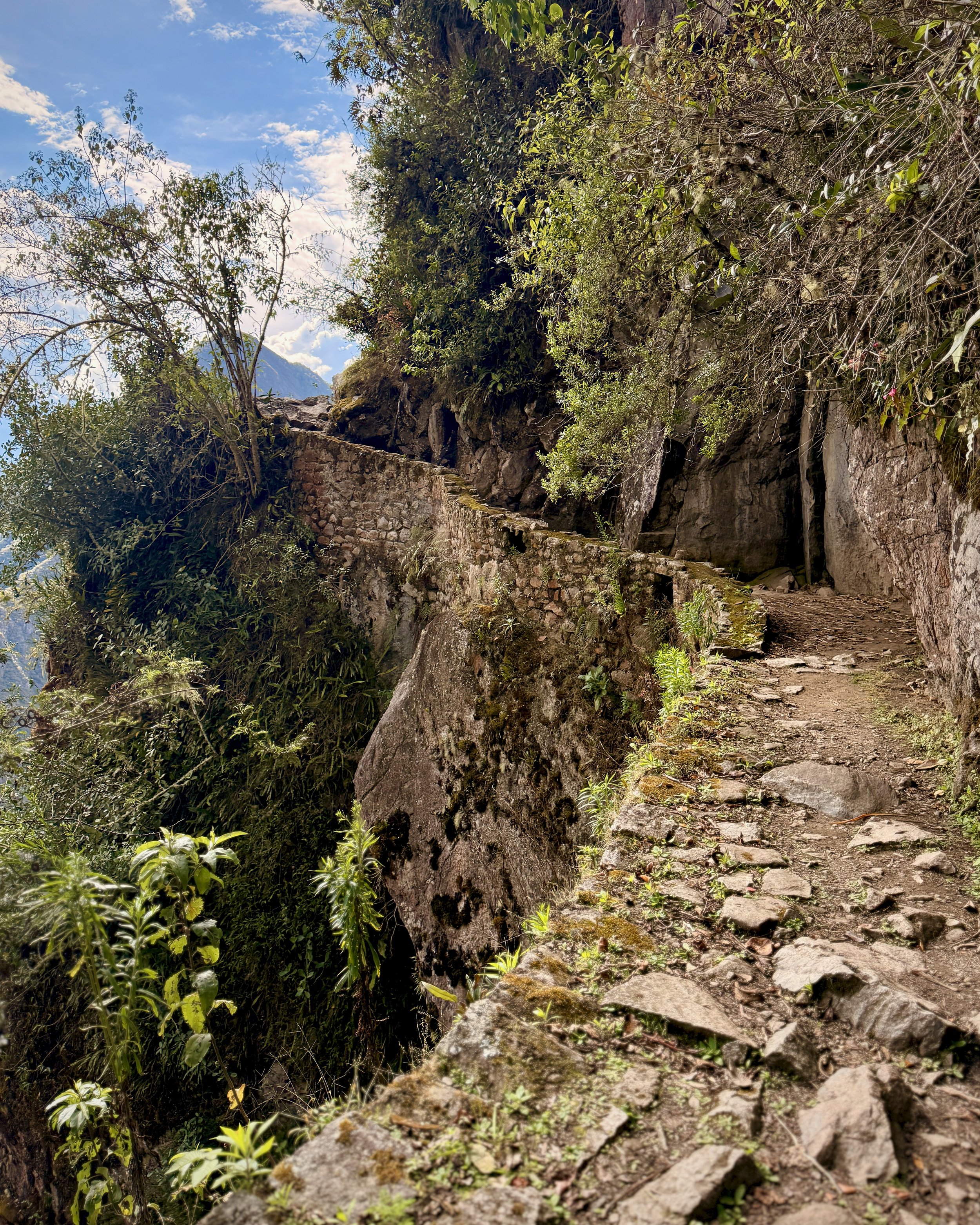 Machu Picchu - Inka Trail