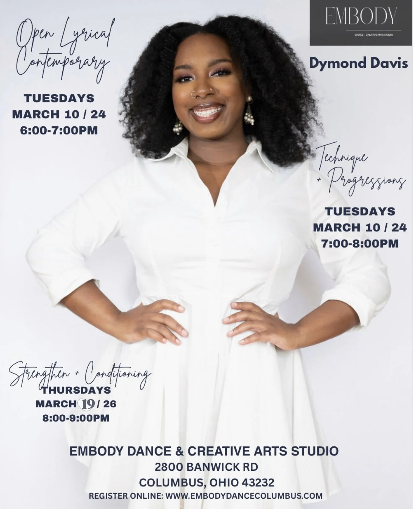 Strength + Conditioning 