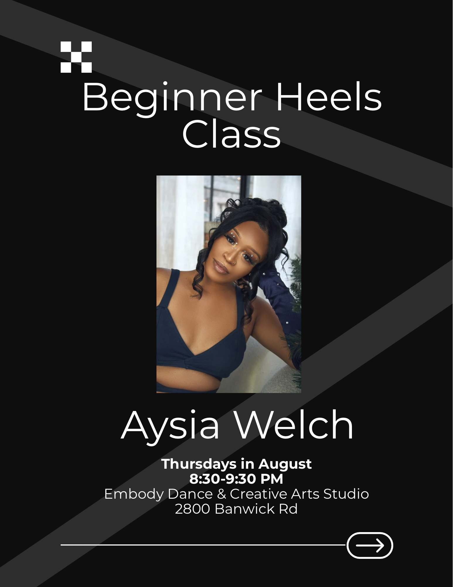Heels Foundation 