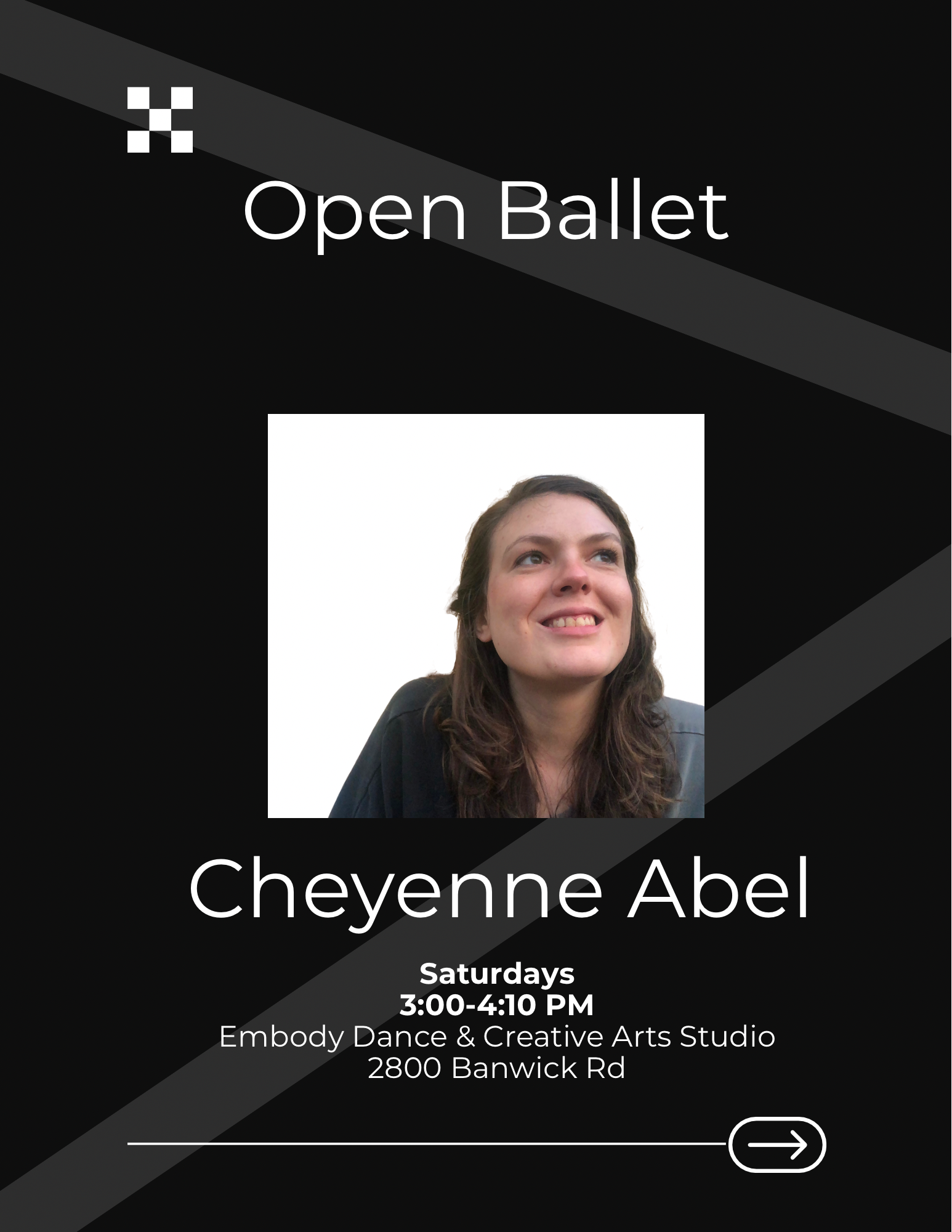 Open Ballet 