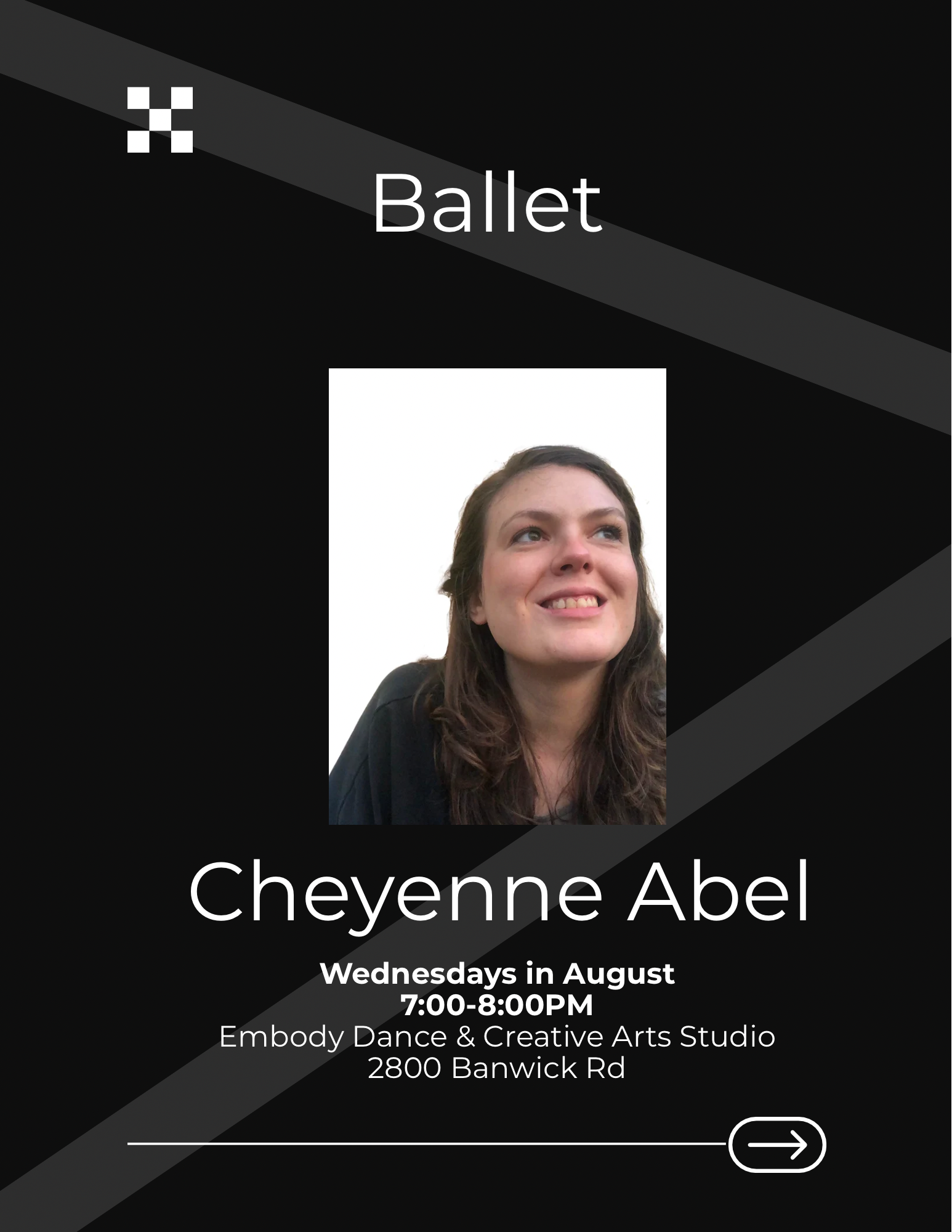 Open Ballet